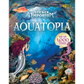 Sticker Emporium Aquatopia