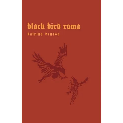 Black Bird Roma