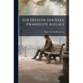 Zur Diätetik der Seele, Zwanzigste Auflage
