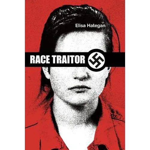 Race Traitor: The True Story of Canadian Intelligence's Greatest Cover-Up