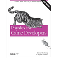 Physics for Game Developers