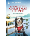 An Unexpected Christmas Helper: An Uplifting Inspirational Romance