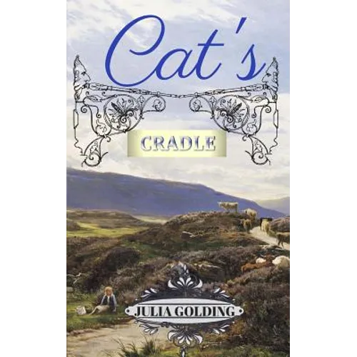 Cat's Cradle: Cat in Scotland