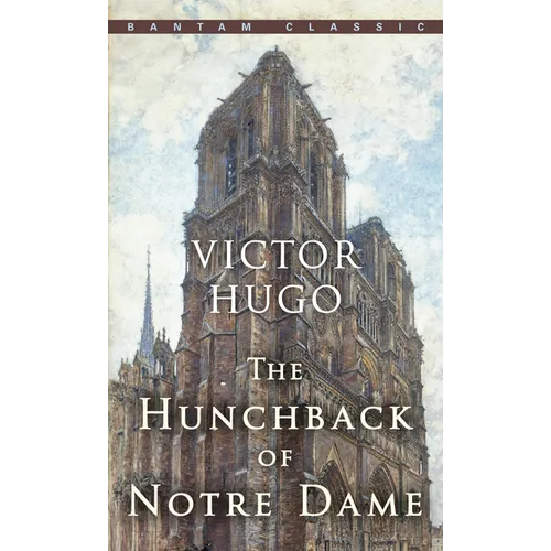 The Hunchback of Notre Dame