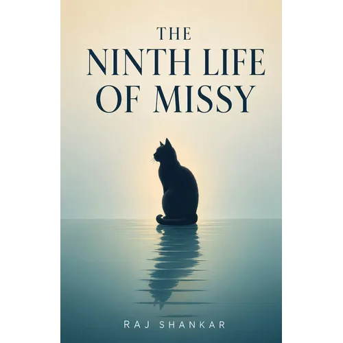 The Ninth Life of Missy