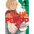 Blue Period 9