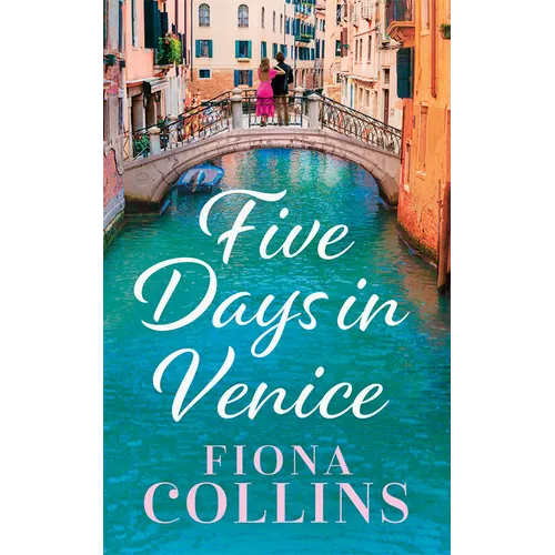 Five Days in Venice