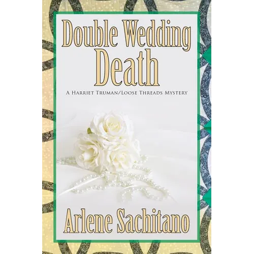 Double Wedding Death