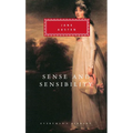 Sense and Sensibility: Introduction by Peter Conrad