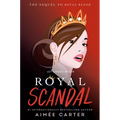 Royal Scandal