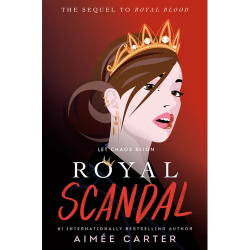 Royal Scandal