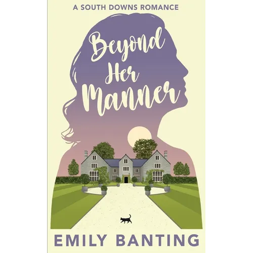 Beyond Her Manner: A Sapphic Celebrity Ice Queen Romance