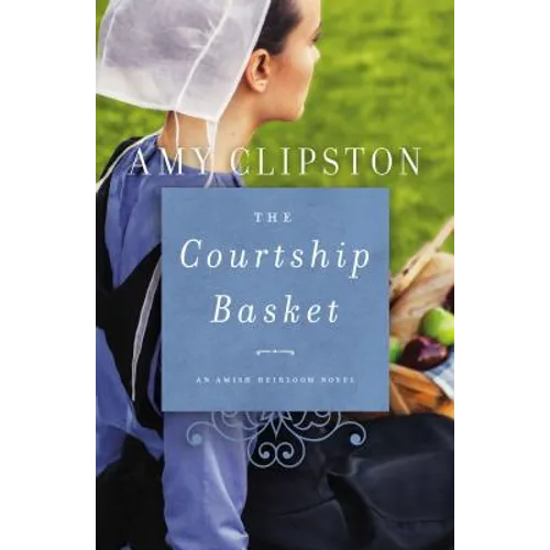 The Courtship Basket