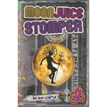 Moon Juice Stomper: A novel: Goa 1987-96