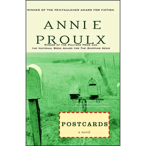 Postcards