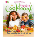 Annabel Karmel's My First Cookbook