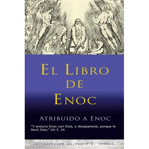 El Libro de Enoc