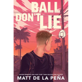 Ball Don't Lie