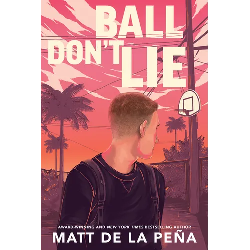 Ball Don't Lie