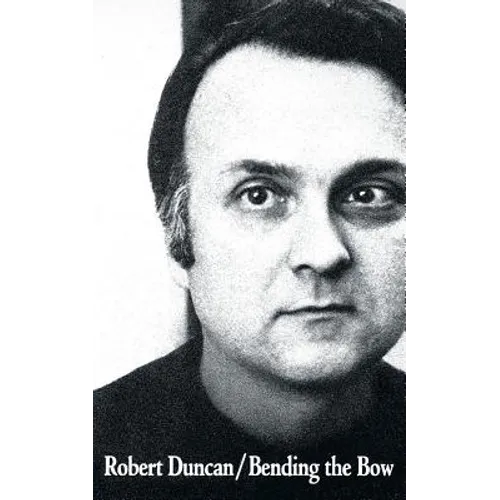 Bending the Bow: Poetry