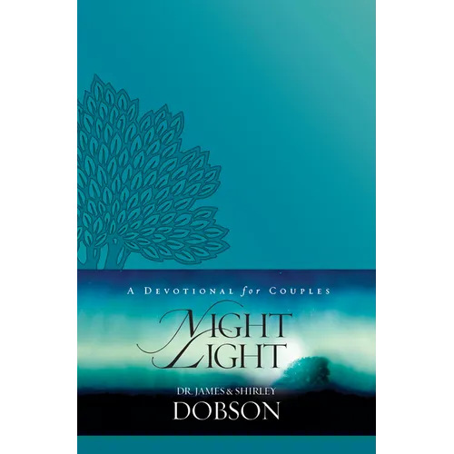 Night Light: A Devotional for Couples