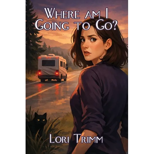Where am I Going to Go?