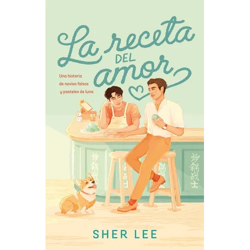 Receta del Amor, La