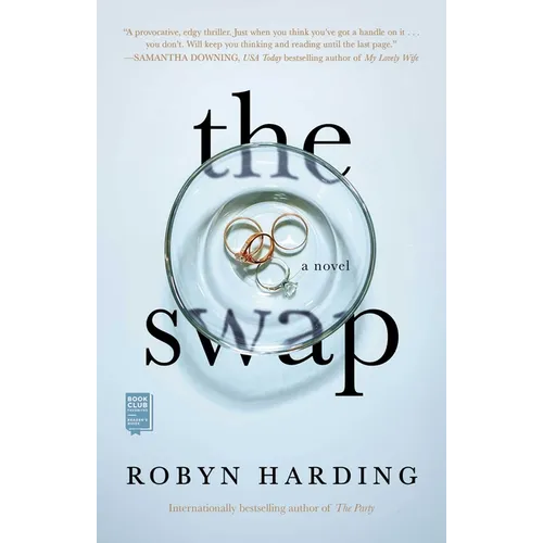 The Swap