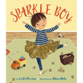 Sparkle Boy