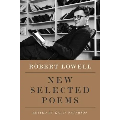 New Selected Poems