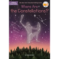 Where Are the Constellations?