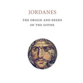 The Origins and Deeds of the Goths