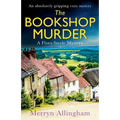 The Bookshop Murder: An absolutely gripping cozy mystery