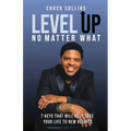 Level Up No Matter What