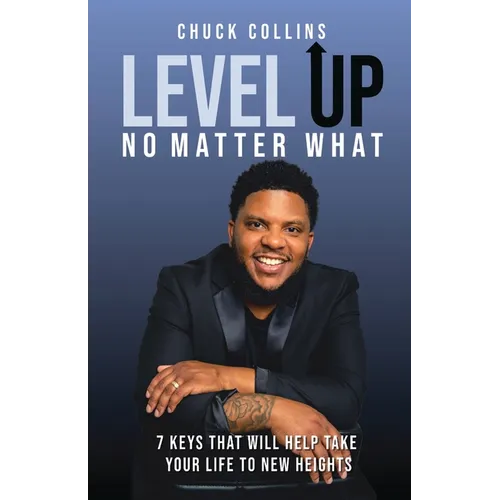 Level Up No Matter What
