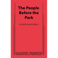 The People Before the Park