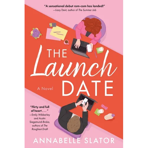 The Launch Date