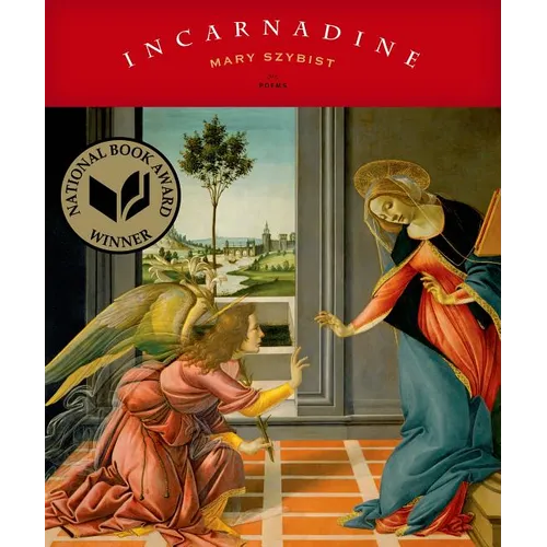 Incarnadine