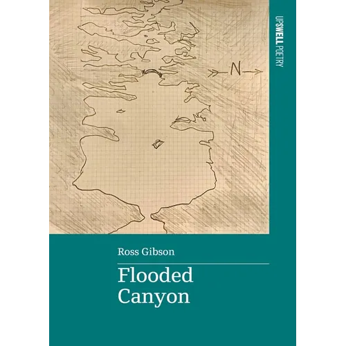 Flooded Canyon
