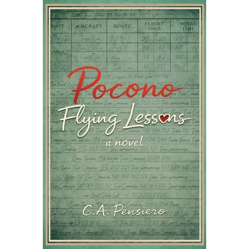 Pocono Flying Lessons