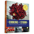Cooking Up a Storm: Recipes Lost and Found from the Times-Picayune of New Orleans
