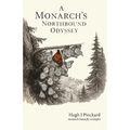 A Monarch's Norhtbound Odyssey