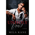 Unholy Vows