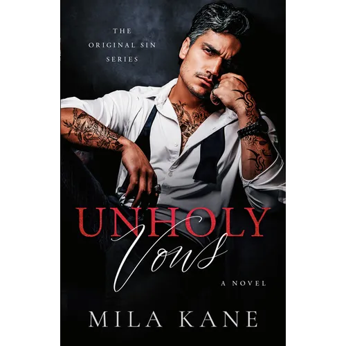 Unholy Vows