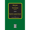 History of Henderson, Chester, McNairy, Decatur, and Hardin Counties, Tennessee