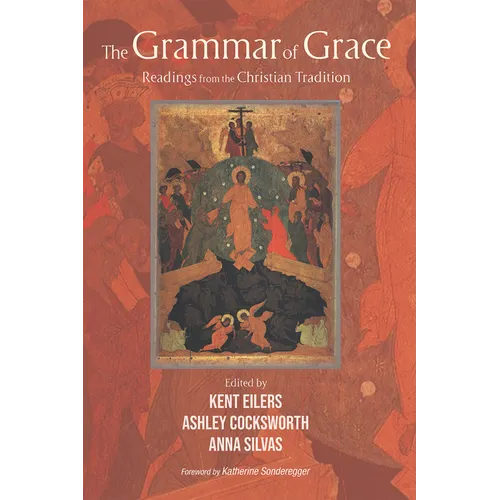 The Grammar of Grace