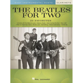 The Beatles for Two Clarinets: Easy Instrumental Duets