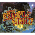 Tonight Is Krampus Night!