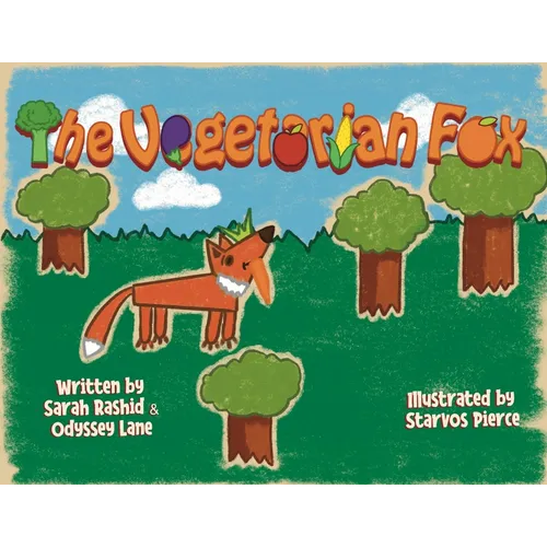 The Vegetarian Fox