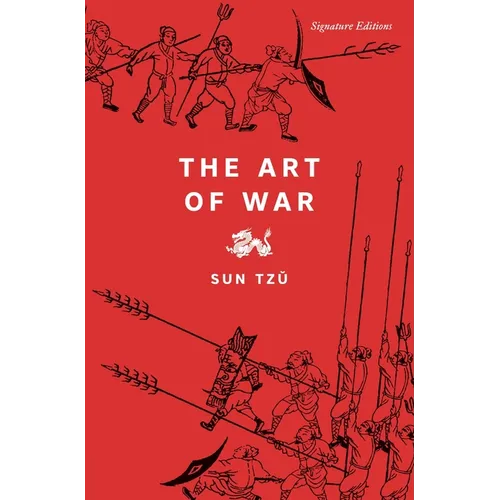 The Art of War